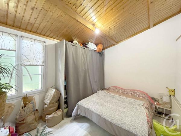 Maison à vendre  4 pièces - 67,12 m2 ST BENOIST SUR MER - 85