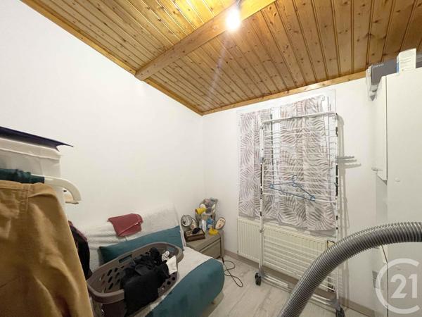 Maison à vendre  4 pièces - 67,12 m2 ST BENOIST SUR MER - 85