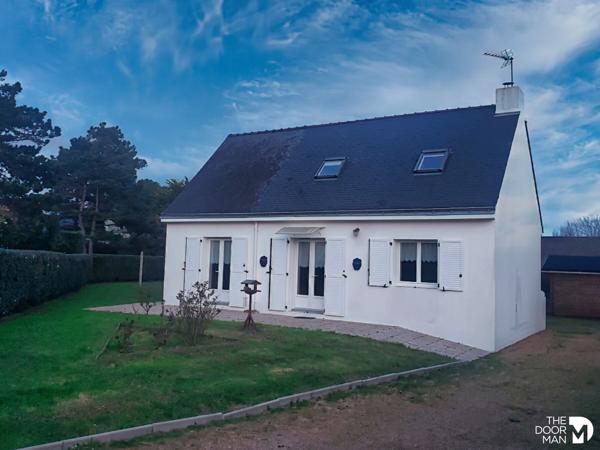 Maison - À vendre - 80 m² - PIRIAC SUR MER | The Door Man