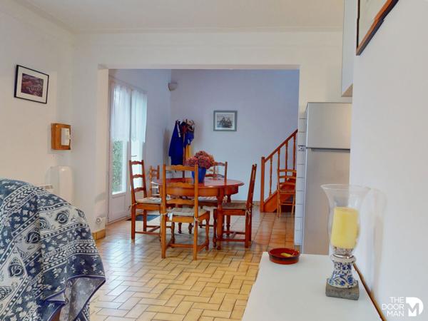 Maison - À vendre - 80 m² - PIRIAC SUR MER | The Door Man