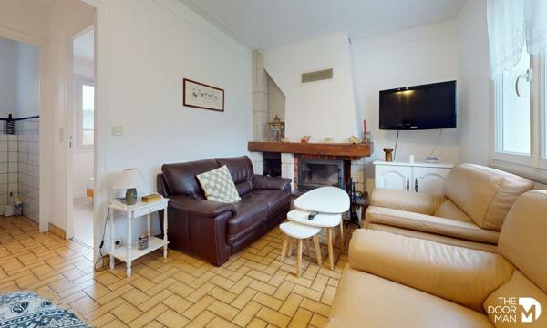 Maison - À vendre - 80 m² - PIRIAC SUR MER | The Door Man