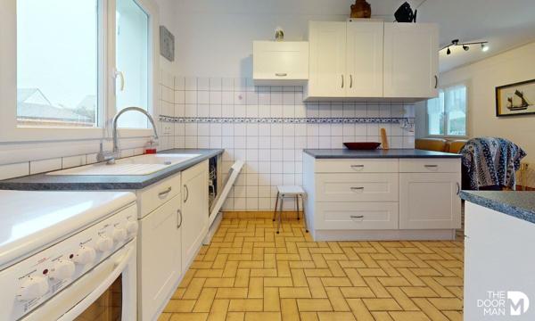 Maison - À vendre - 80 m² - PIRIAC SUR MER | The Door Man