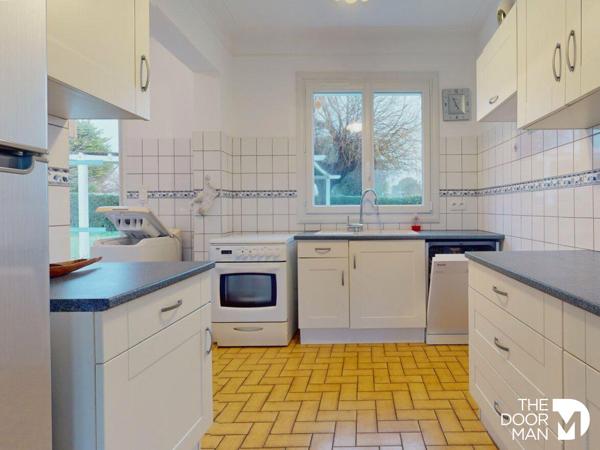 Maison - À vendre - 80 m² - PIRIAC SUR MER | The Door Man