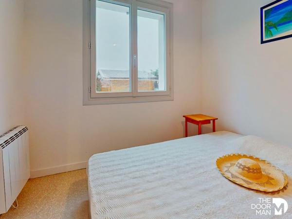 Maison - À vendre - 80 m² - PIRIAC SUR MER | The Door Man
