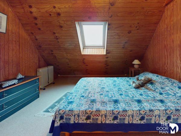 Maison - À vendre - 80 m² - PIRIAC SUR MER | The Door Man