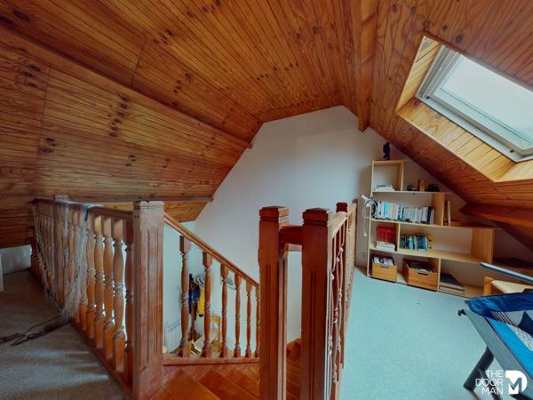 Maison - À vendre - 80 m² - PIRIAC SUR MER | The Door Man
