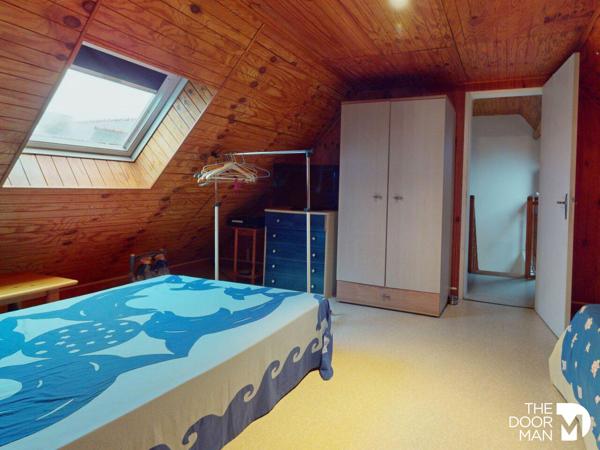 Maison - À vendre - 80 m² - PIRIAC SUR MER | The Door Man