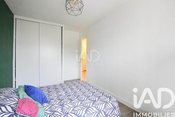 Appartement à vendre 4 pièces 77 m² Blagnac
