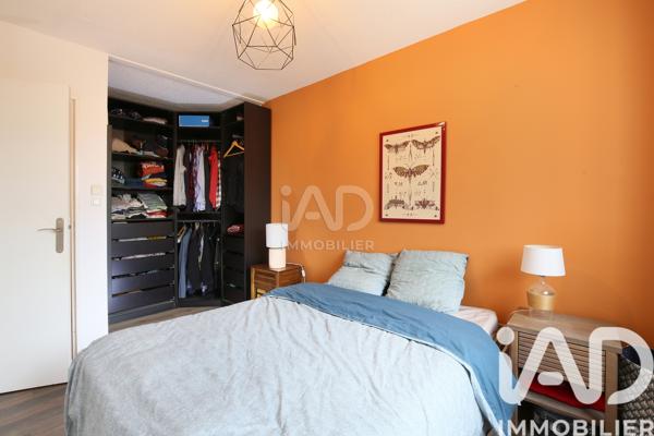 Appartement à vendre 4 pièces 77 m² Blagnac