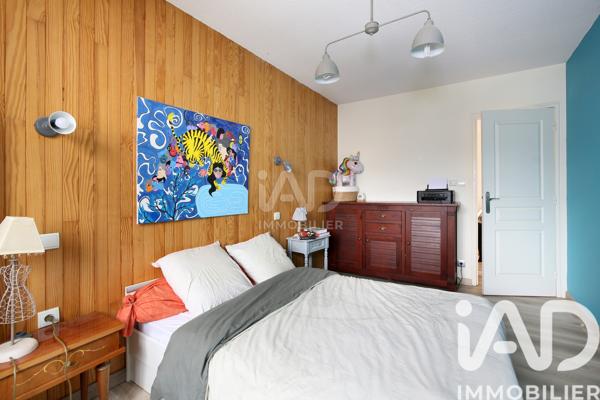 Appartement à vendre 4 pièces 77 m² Blagnac