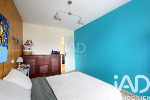 Appartement à vendre 4 pièces 77 m² Blagnac