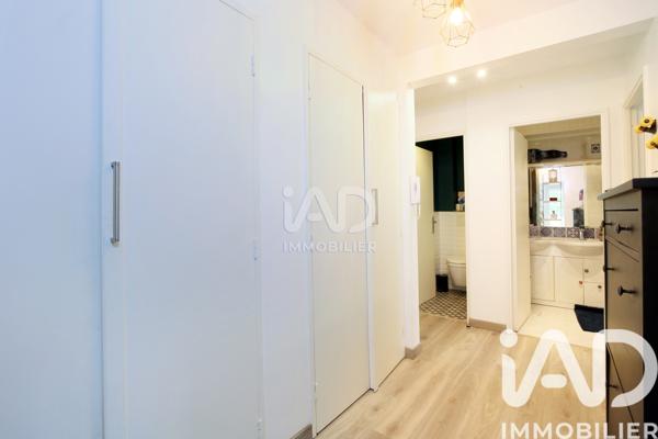 Appartement à vendre 4 pièces 77 m² Blagnac