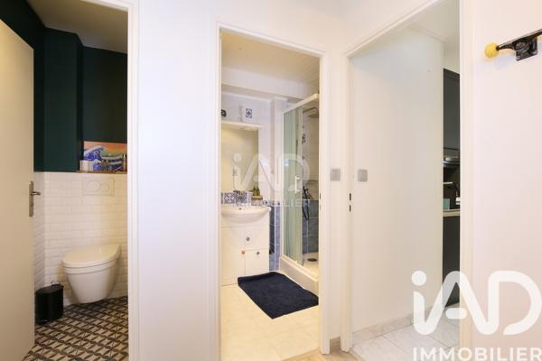 Appartement à vendre 4 pièces 77 m² Blagnac