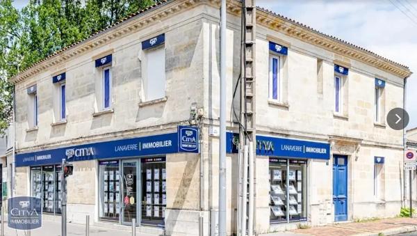 Local professionnel à vendre 355.32m²