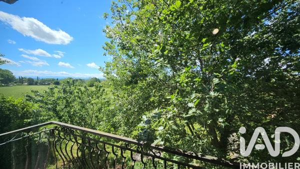 Maison à vendre 4 pièces 106 m² Auterive