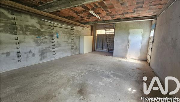 Maison à vendre 4 pièces 106 m² Auterive