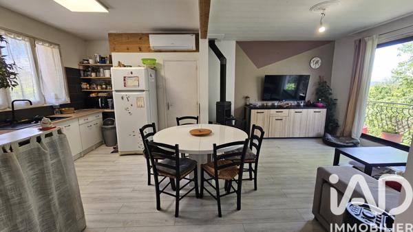 Maison à vendre 4 pièces 106 m² Auterive