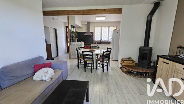 Maison à vendre 4 pièces 106 m² Auterive