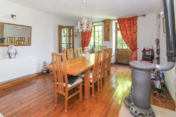 Maison à vendre à Clessé (79350) - Deux-Sèvres
