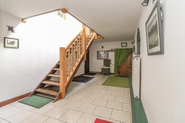 Maison à vendre à Clessé (79350) - Deux-Sèvres