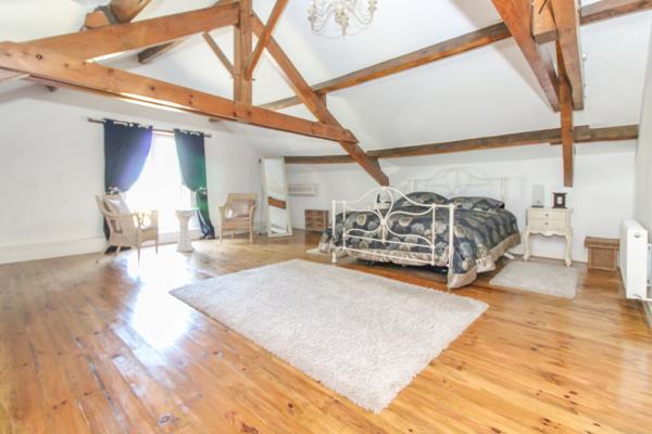 Maison à vendre à Clessé (79350) - Deux-Sèvres