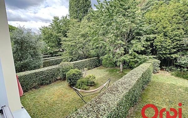 Appartement à louer    1 pièce • 27,24 m2 Antony