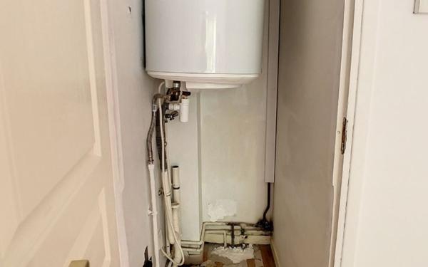 Appartement à louer    1 pièce • 27,24 m2 Antony