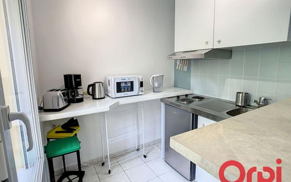 Appartement à louer    1 pièce • 27,24 m2 Antony