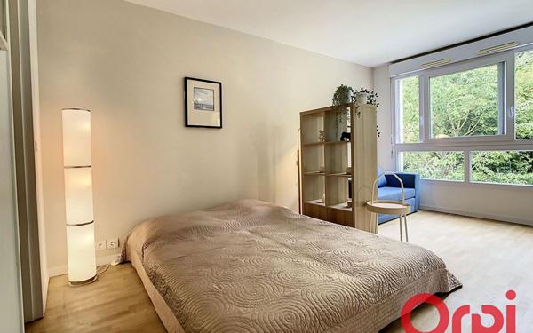 Appartement à louer    1 pièce • 27,24 m2 Antony