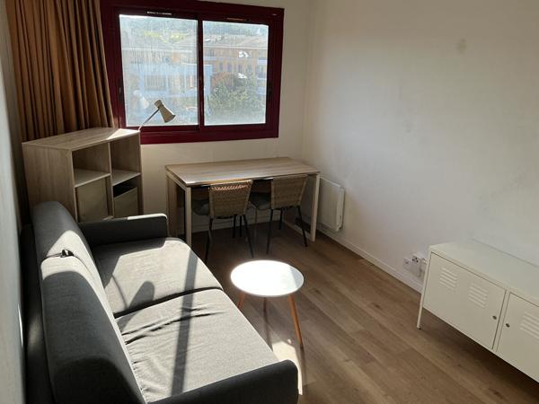 Appartement Aix En Provence 1 pièce(s) 17.15 m2
