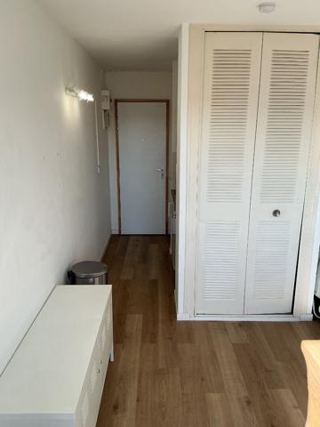 Appartement Aix En Provence 1 pièce(s) 17.15 m2
