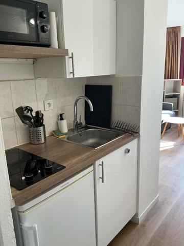 Appartement Aix En Provence 1 pièce(s) 17.15 m2