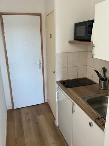 Appartement Aix En Provence 1 pièce(s) 17.15 m2