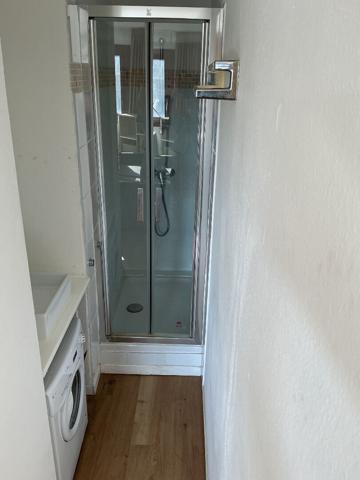 Appartement Aix En Provence 1 pièce(s) 17.15 m2