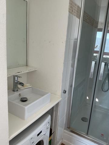 Appartement Aix En Provence 1 pièce(s) 17.15 m2