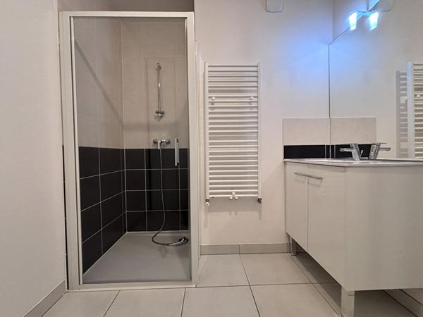 HYPERCENTRE - T3 de 67 m² AVEC BALCON ET PARKING