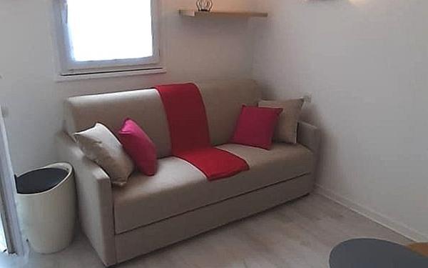 Appartement à louer    1 pièce • 25 m2 La Baule-Escoublac