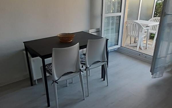 Appartement à louer    1 pièce • 25 m2 La Baule-Escoublac