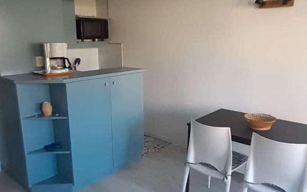 Appartement à louer    1 pièce • 25 m2 La Baule-Escoublac