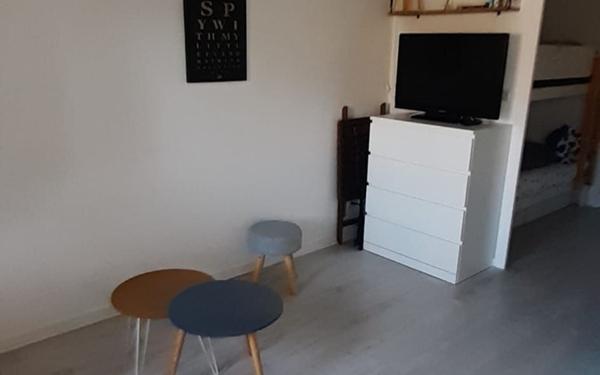 Appartement à louer    1 pièce • 25 m2 La Baule-Escoublac