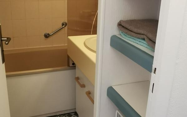 Appartement à louer    1 pièce • 25 m2 La Baule-Escoublac