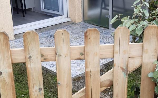 Appartement à louer    1 pièce • 25 m2 La Baule-Escoublac