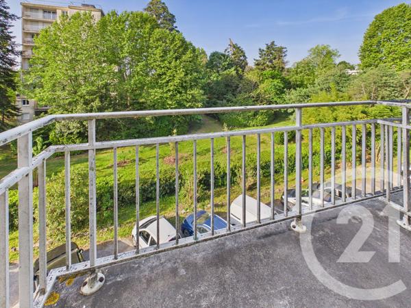 Appartement F2 à vendre  2 pièces - 47 m 2   BORDEAUX  - 33