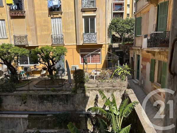 Appartement F4 à vendre  4 pièces - 95,43 m2 BEAUSOLEIL - 06