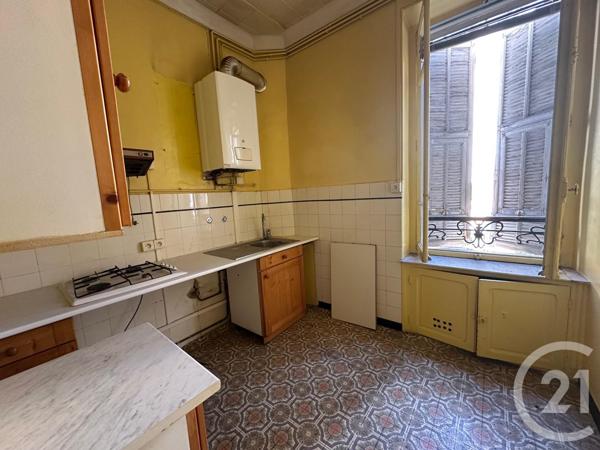 Appartement F4 à vendre  4 pièces - 95,43 m2 BEAUSOLEIL - 06