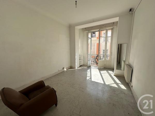 Appartement F4 à vendre  4 pièces - 95,43 m2 BEAUSOLEIL - 06