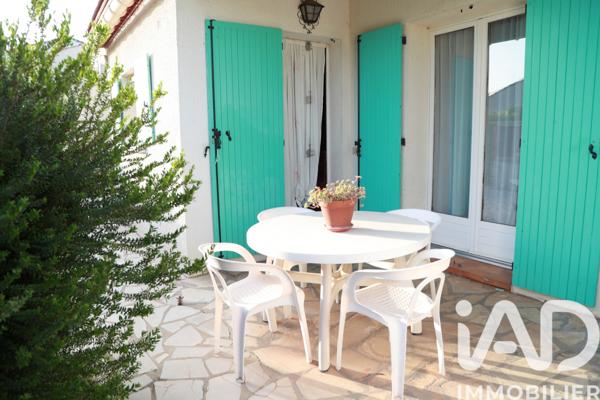 Maison à vendre 5 pièces 122,19 m² Gignac
