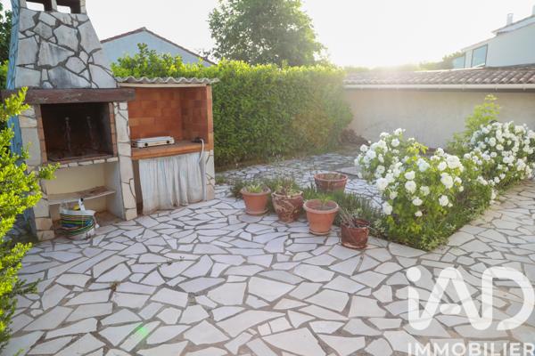 Maison à vendre 5 pièces 122,19 m² Gignac