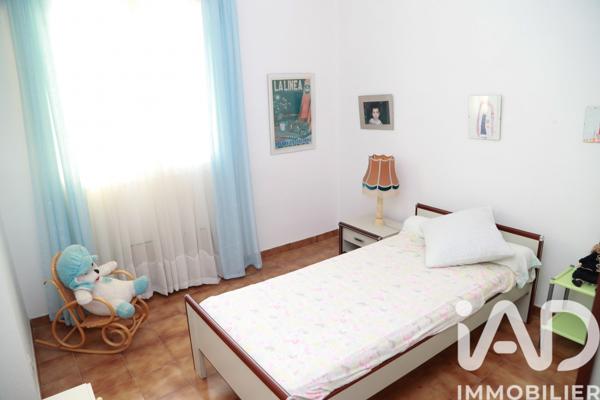 Maison à vendre 5 pièces 122,19 m² Gignac