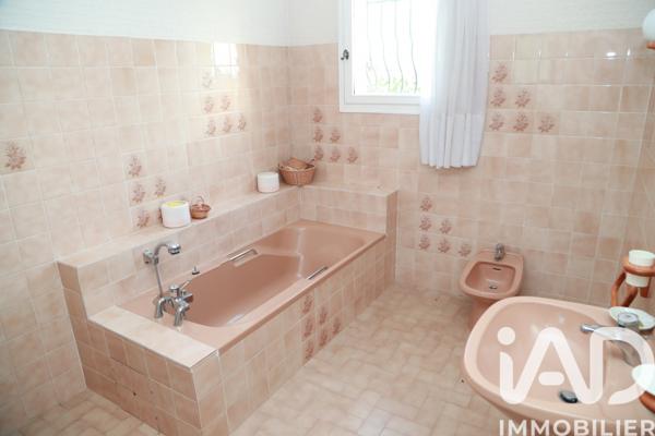 Maison à vendre 5 pièces 122,19 m² Gignac